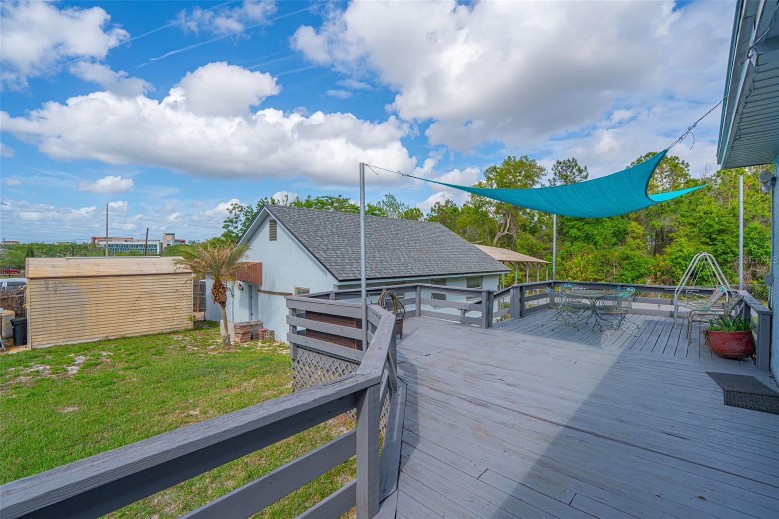 935 FLORIDA AVE, ORANGE CITY, FL, 32763