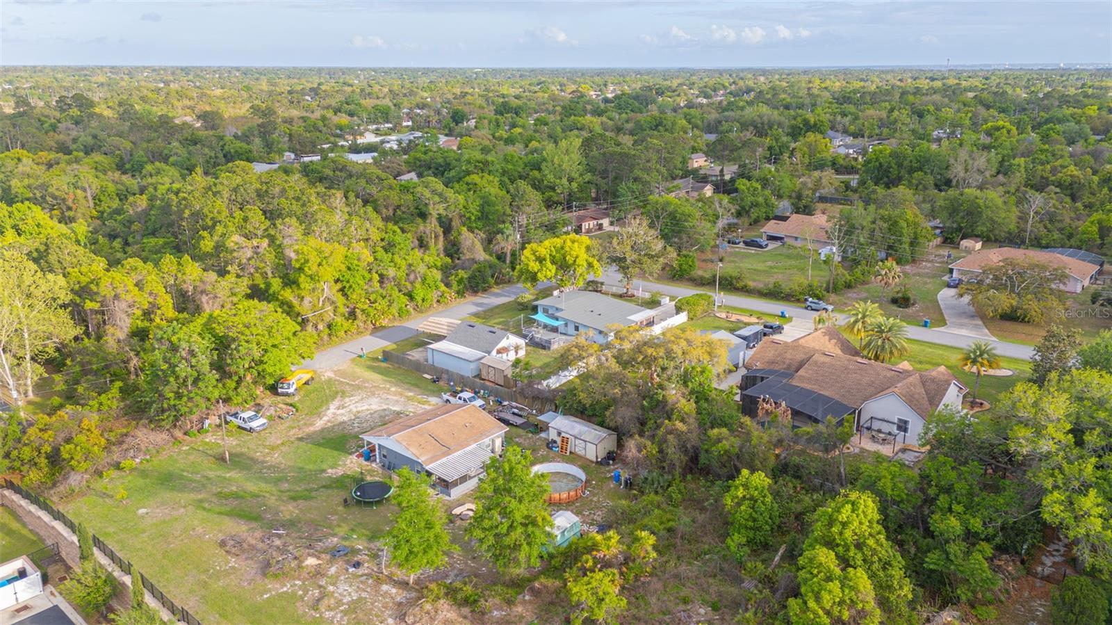 935 FLORIDA AVE, ORANGE CITY, FL, 32763
