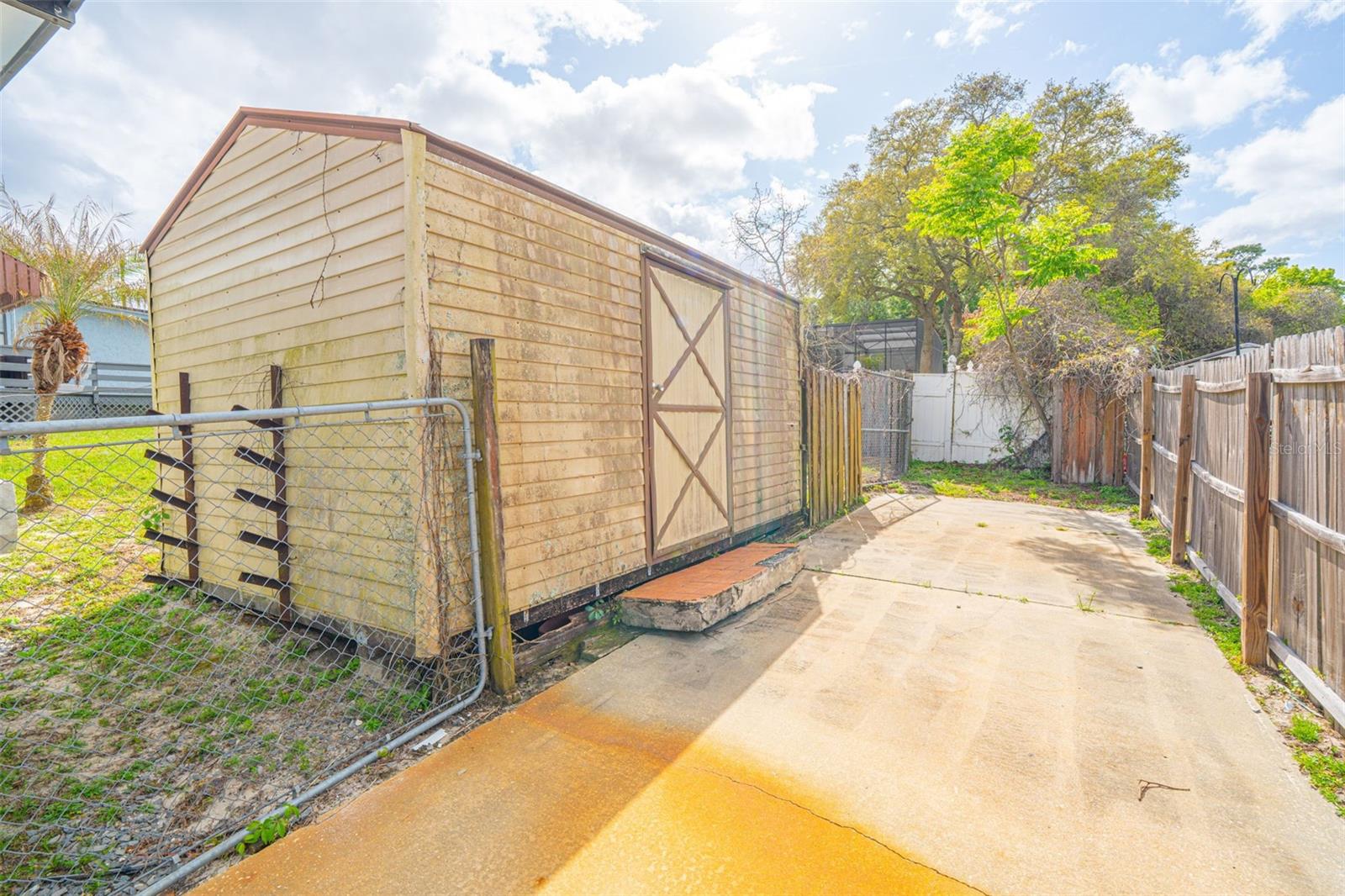 935 FLORIDA AVE, ORANGE CITY, FL, 32763
