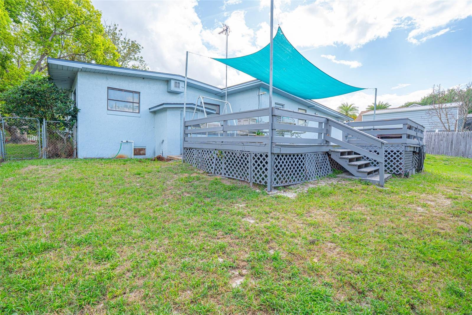 935 FLORIDA AVE, ORANGE CITY, FL, 32763