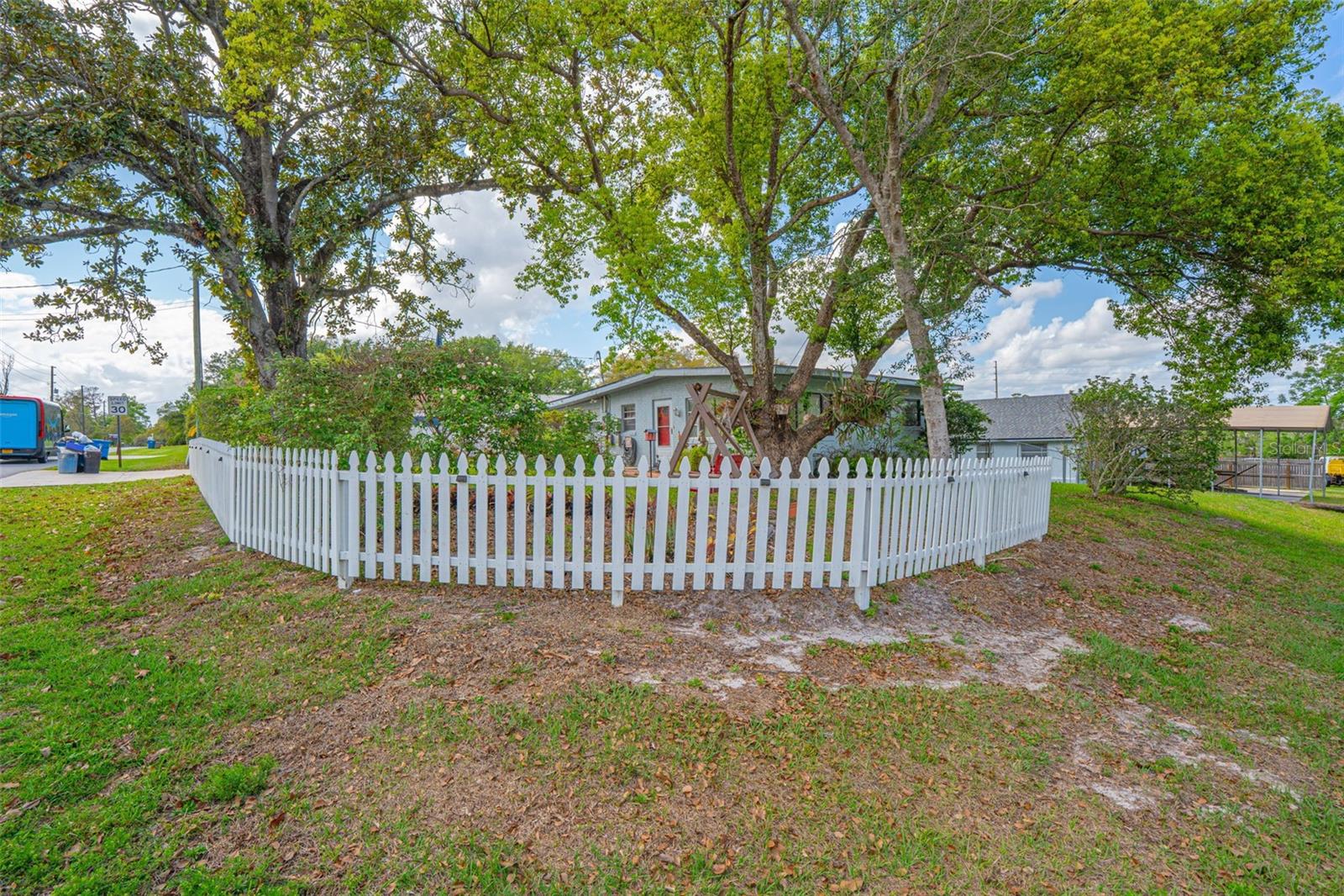 935 FLORIDA AVE, ORANGE CITY, FL, 32763