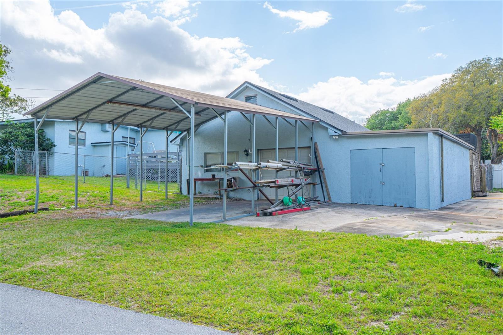 935 FLORIDA AVE, ORANGE CITY, FL, 32763