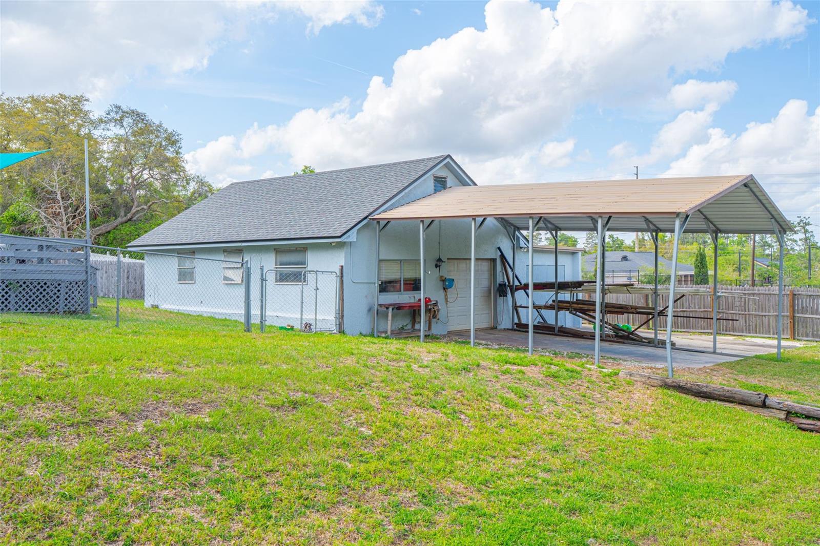 935 FLORIDA AVE, ORANGE CITY, FL, 32763