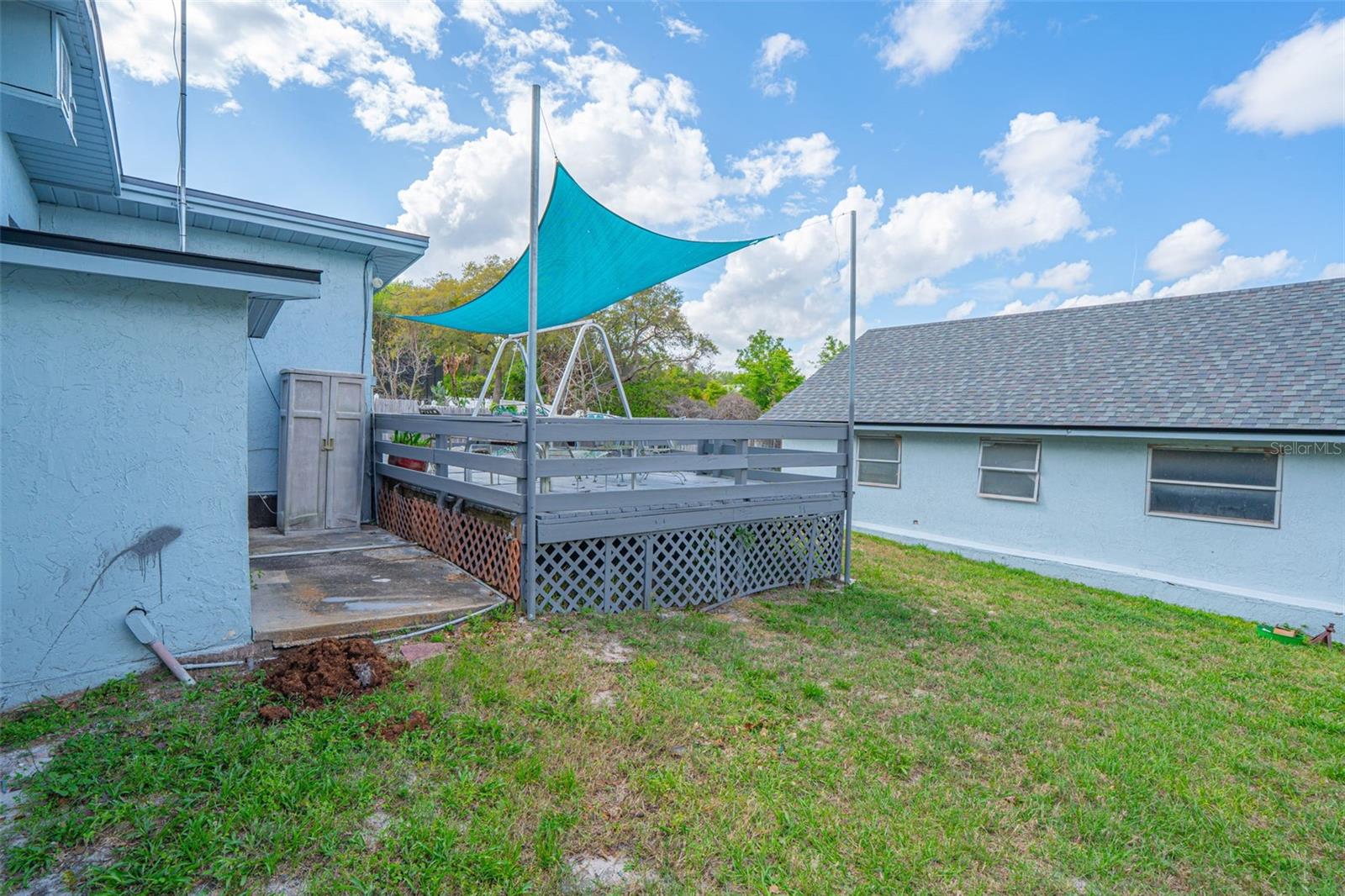 935 FLORIDA AVE, ORANGE CITY, FL, 32763