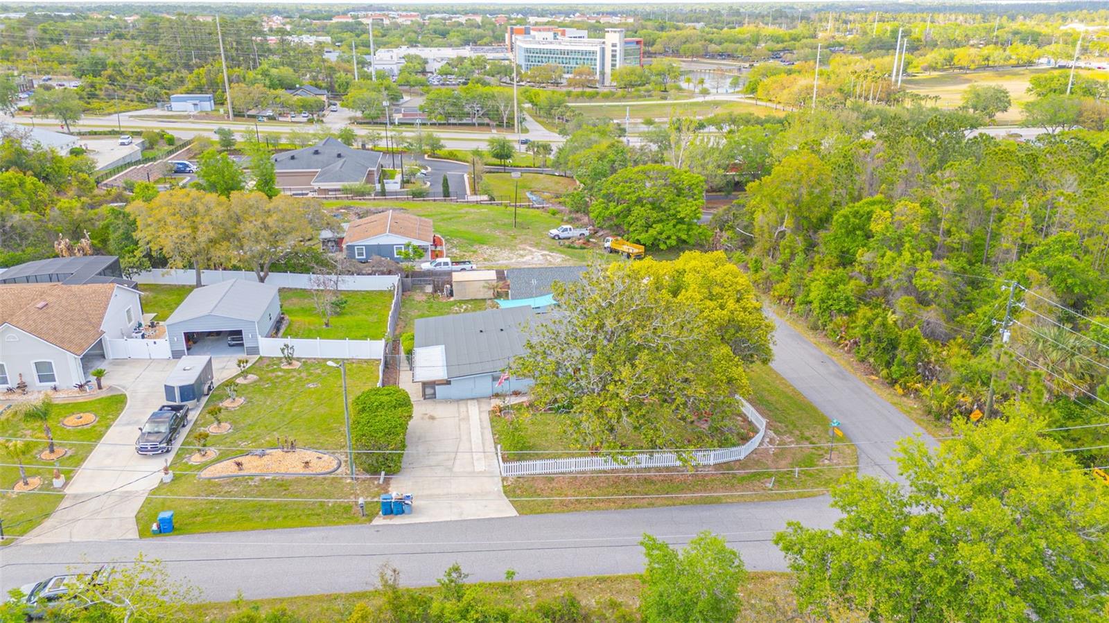 935 FLORIDA AVE, ORANGE CITY, FL, 32763