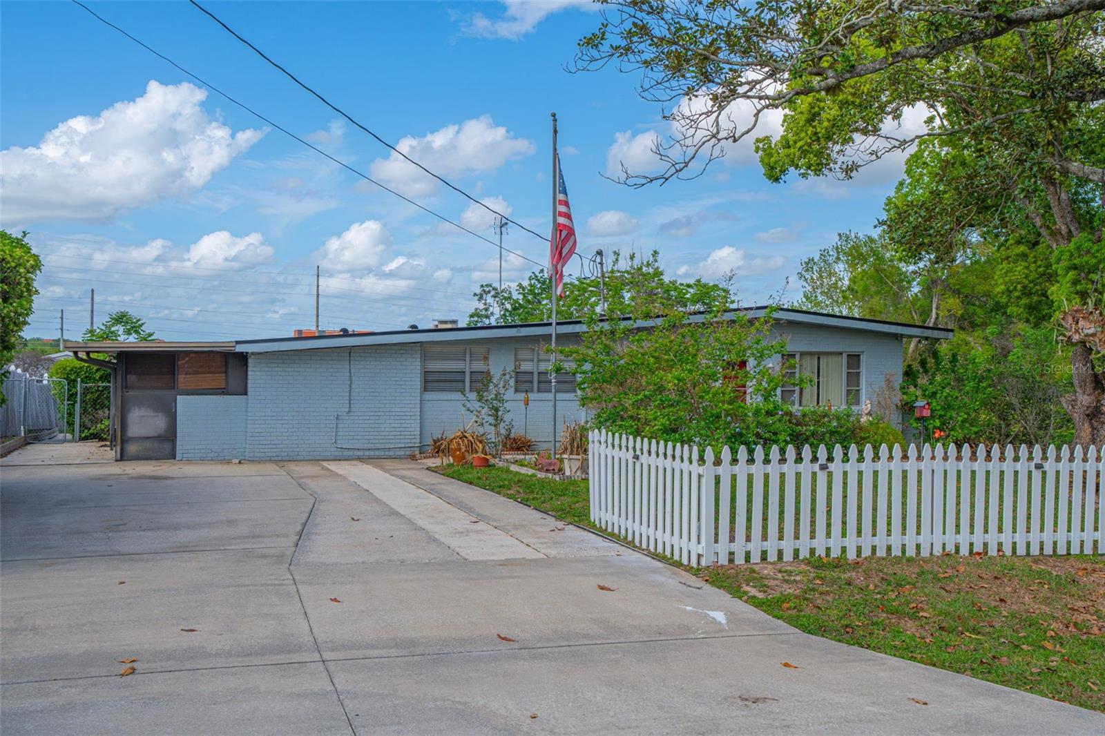 935 FLORIDA AVE, ORANGE CITY, FL, 32763