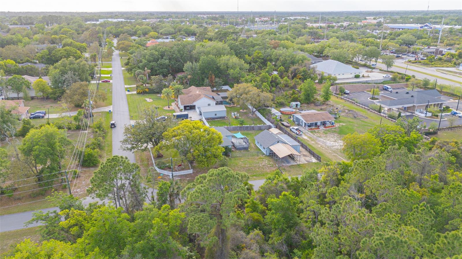 935 FLORIDA AVE, ORANGE CITY, FL, 32763