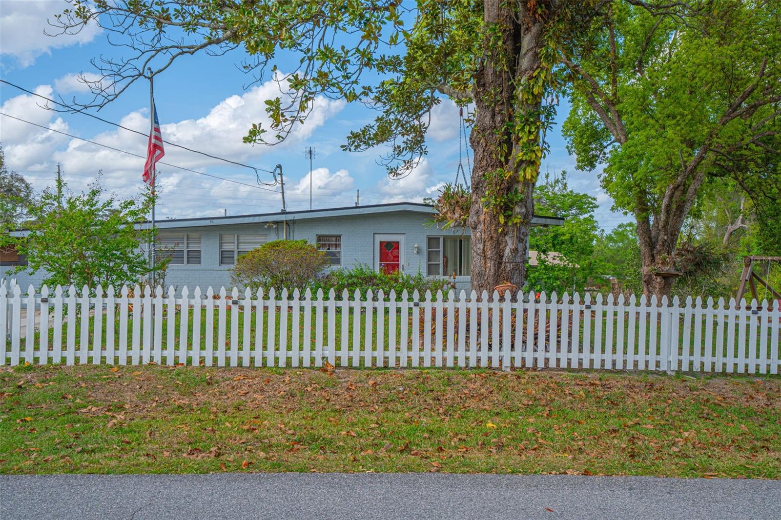 935 FLORIDA AVE, ORANGE CITY, FL, 32763