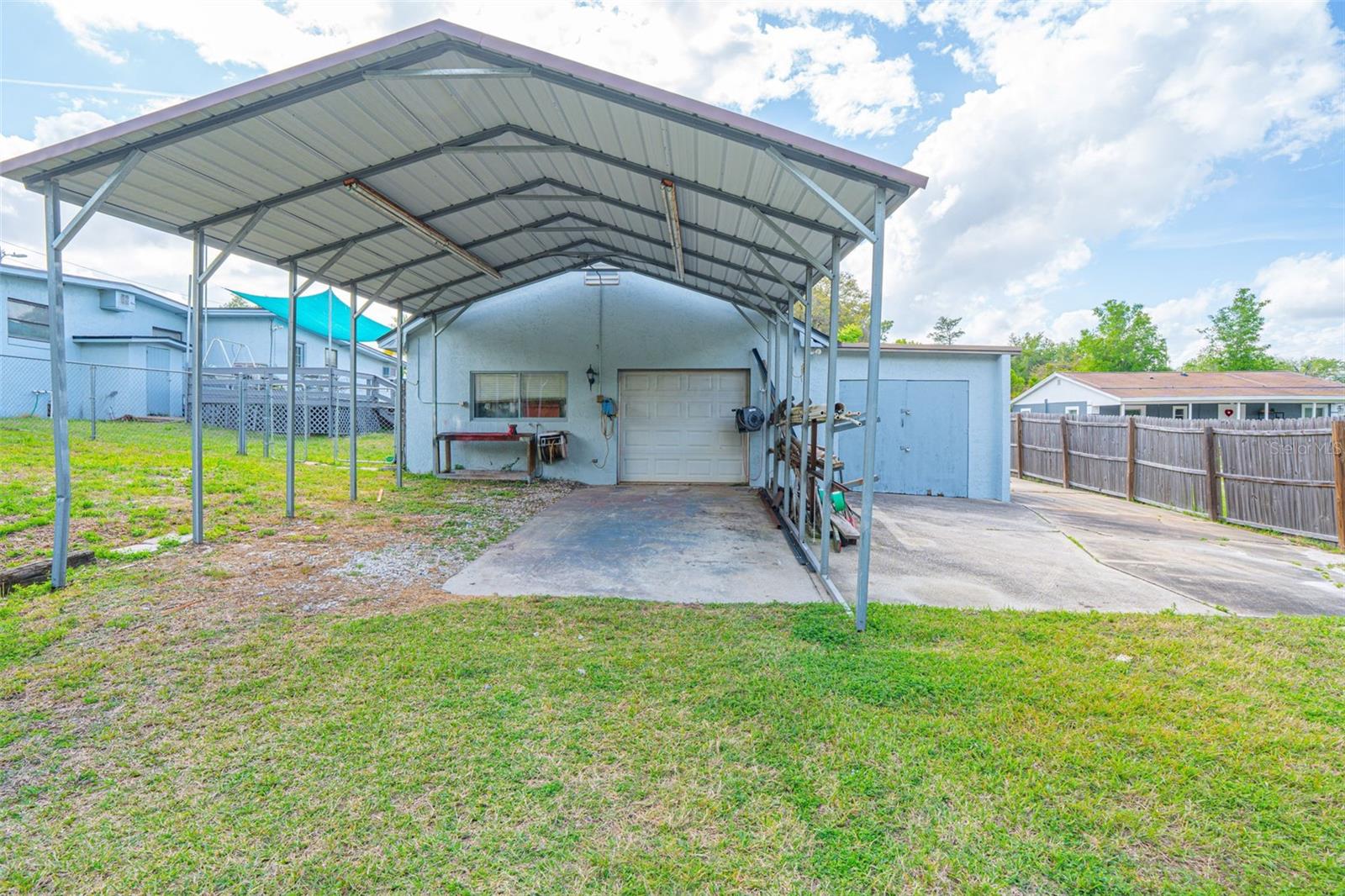 935 FLORIDA AVE, ORANGE CITY, FL, 32763