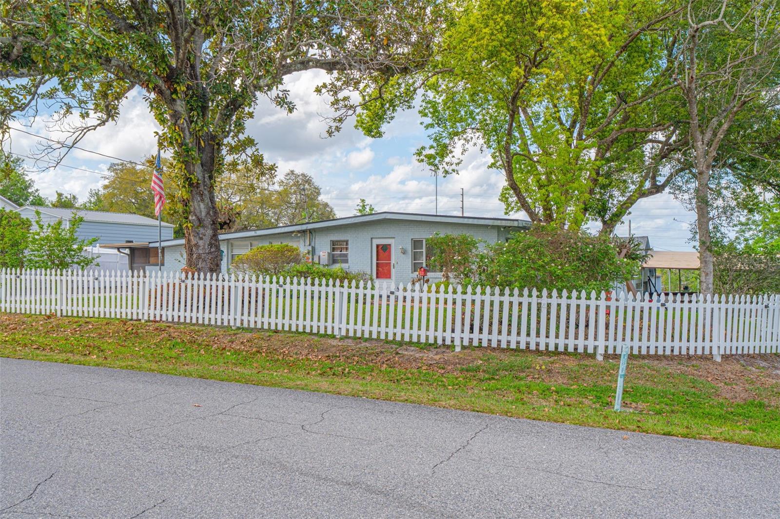 935 FLORIDA AVE, ORANGE CITY, FL, 32763