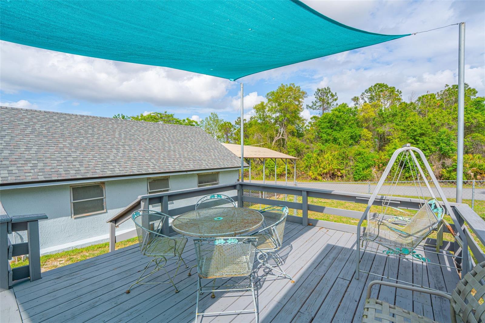 935 FLORIDA AVE, ORANGE CITY, FL, 32763