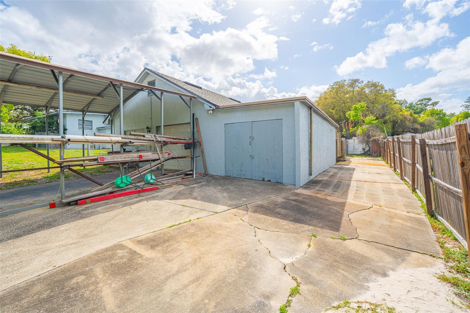 935 FLORIDA AVE, ORANGE CITY, FL, 32763