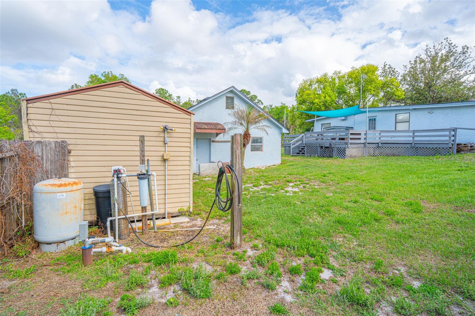 935 FLORIDA AVE, ORANGE CITY, FL, 32763