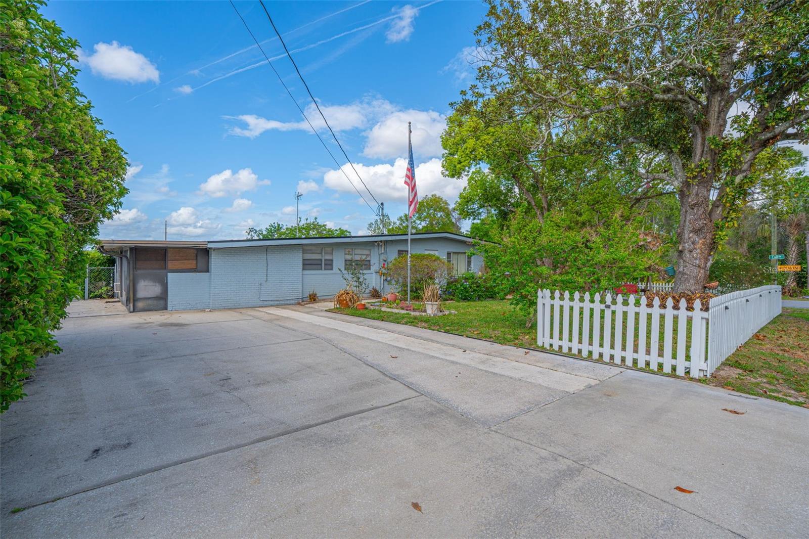 935 FLORIDA AVE, ORANGE CITY, FL, 32763