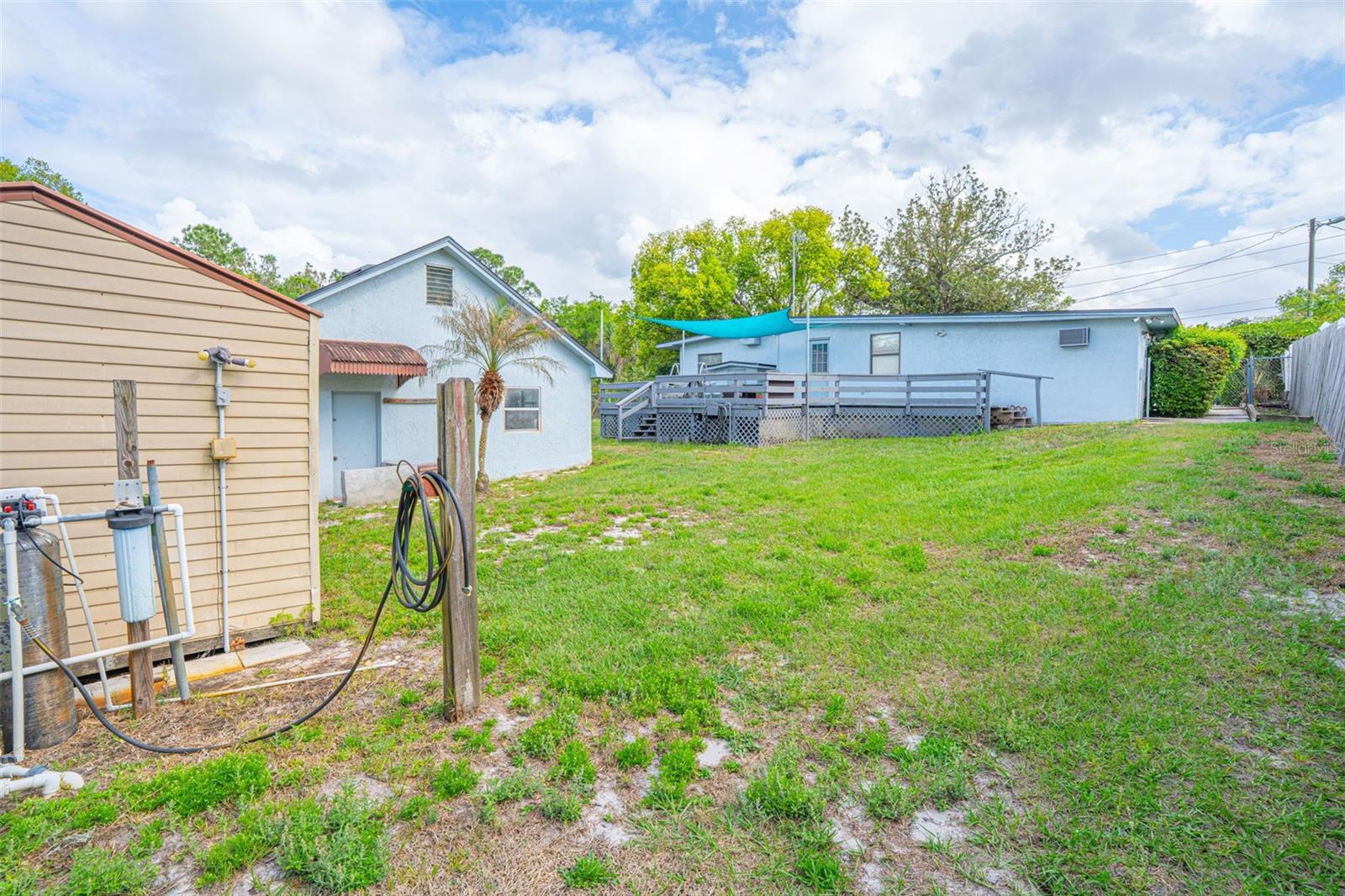 935 FLORIDA AVE, ORANGE CITY, FL, 32763