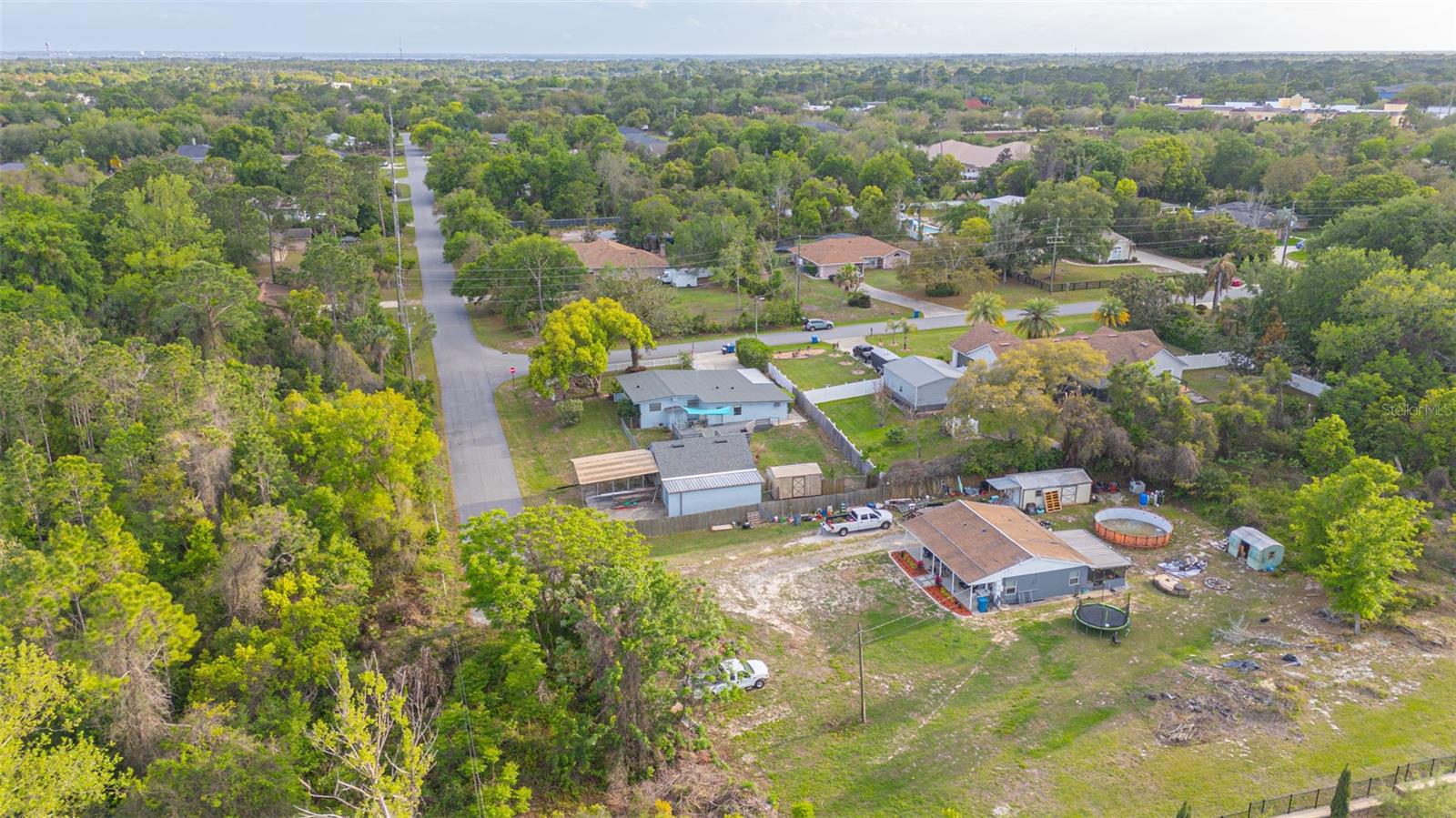 935 FLORIDA AVE, ORANGE CITY, FL, 32763