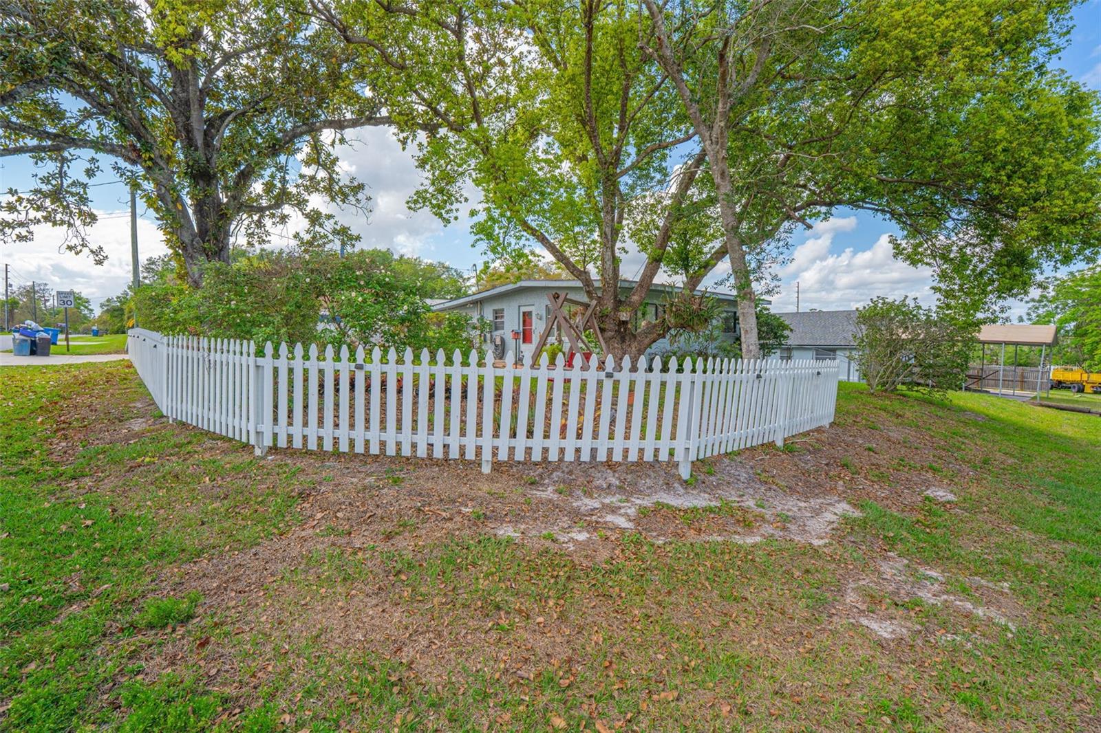 935 FLORIDA AVE, ORANGE CITY, FL, 32763
