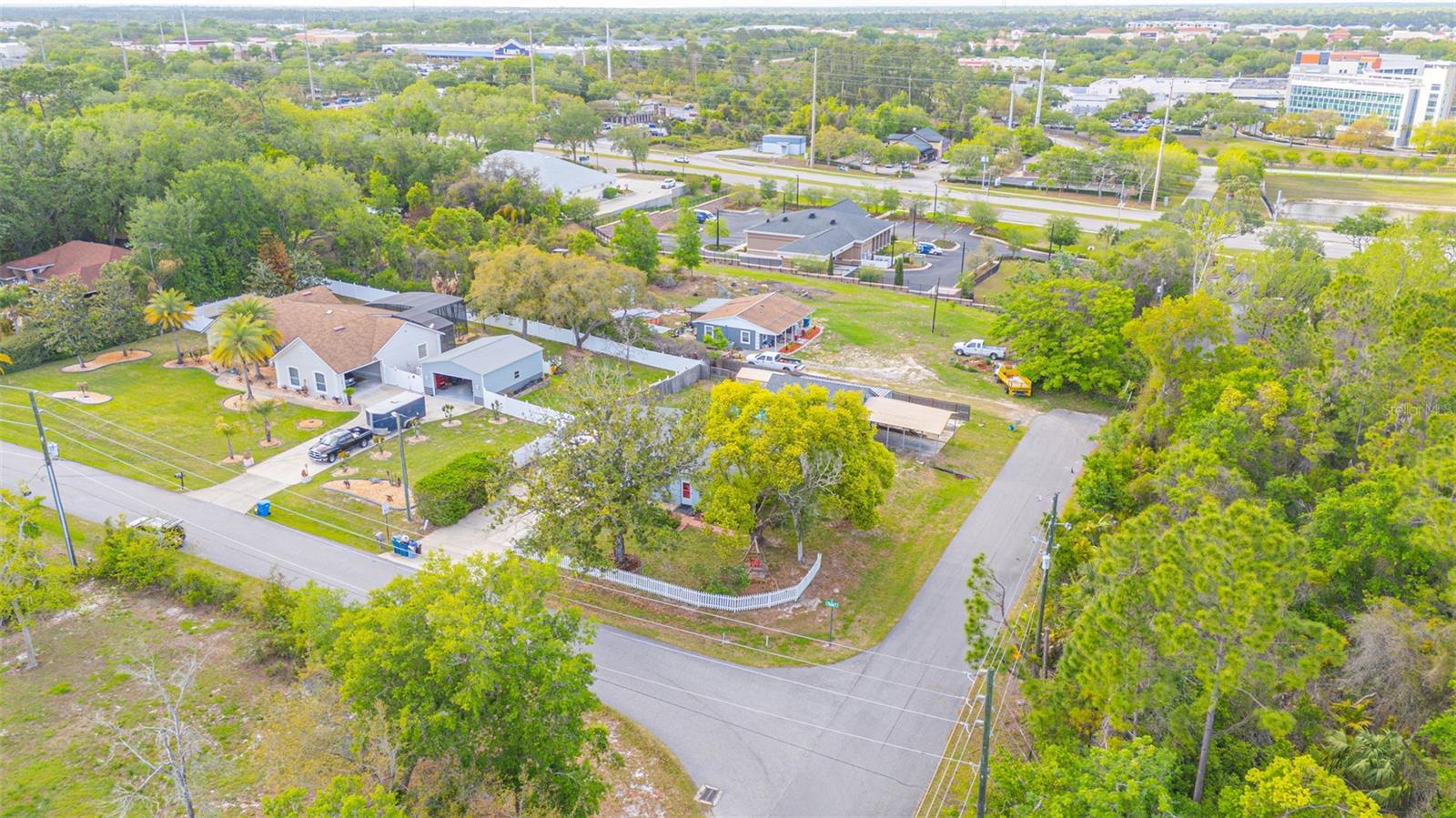 935 FLORIDA AVE, ORANGE CITY, FL, 32763