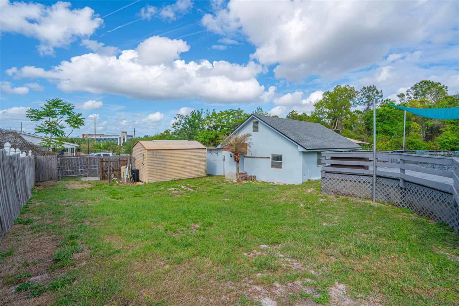 935 FLORIDA AVE, ORANGE CITY, FL, 32763
