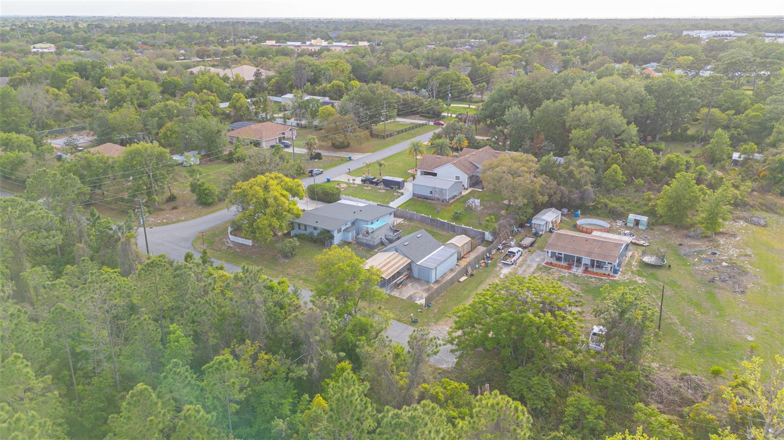 935 FLORIDA AVE, ORANGE CITY, FL, 32763