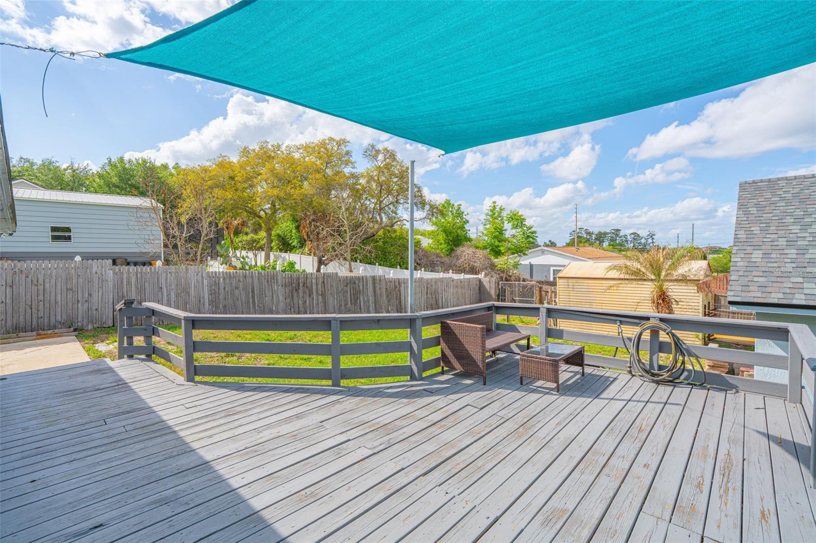 935 FLORIDA AVE, ORANGE CITY, FL, 32763