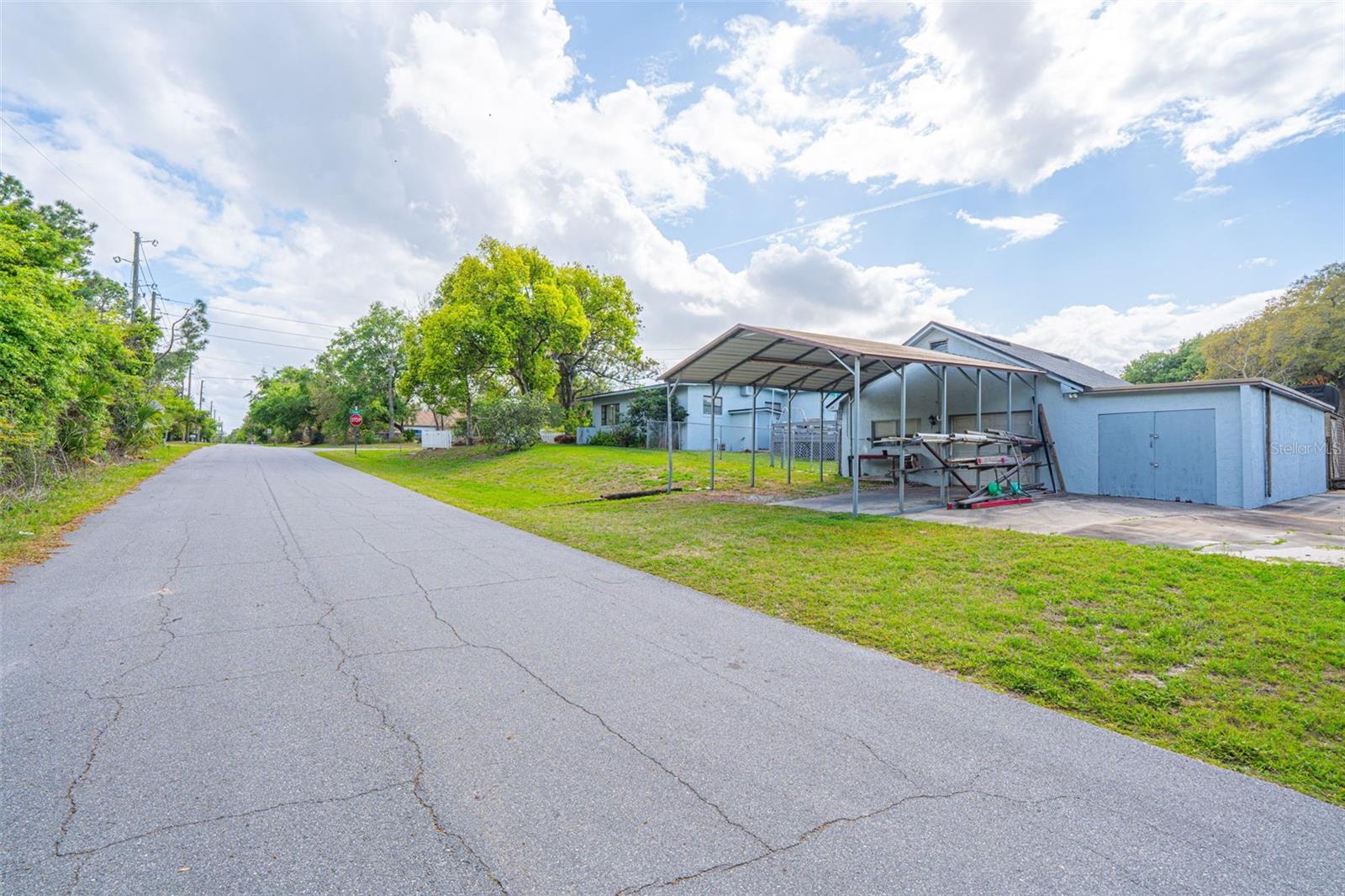 935 FLORIDA AVE, ORANGE CITY, FL, 32763