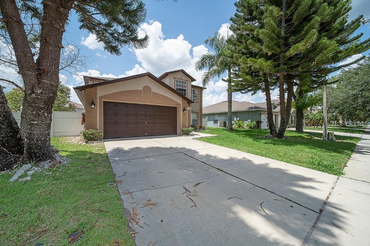 3304 AMBERLEY PARK CIR, KISSIMMEE, FL, 34743