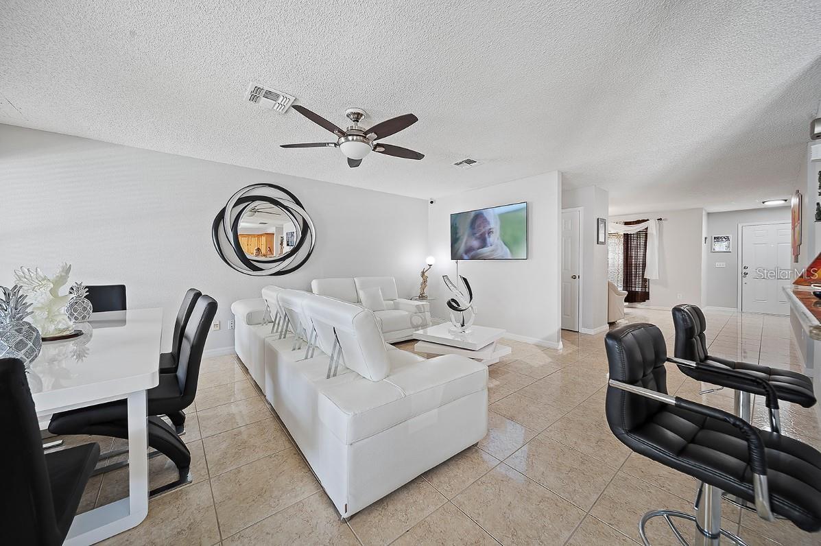 3304 AMBERLEY PARK CIR, KISSIMMEE, FL, 34743