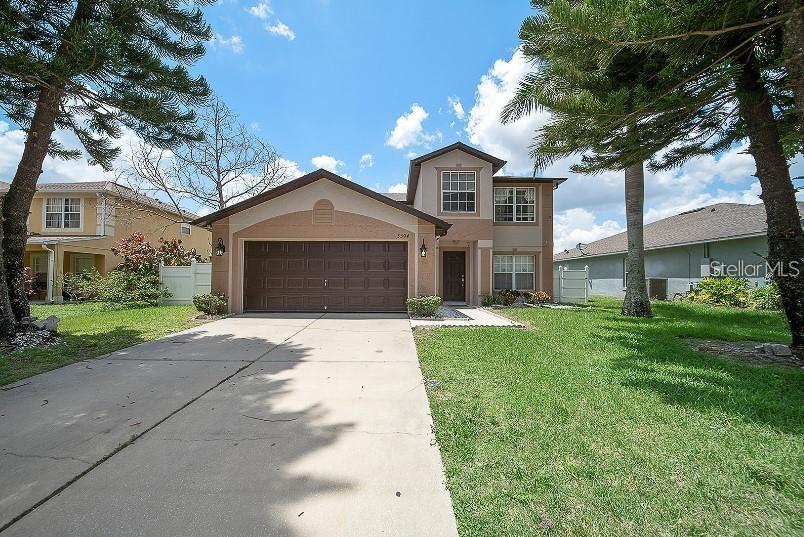 3304 AMBERLEY PARK CIR, KISSIMMEE, FL, 34743