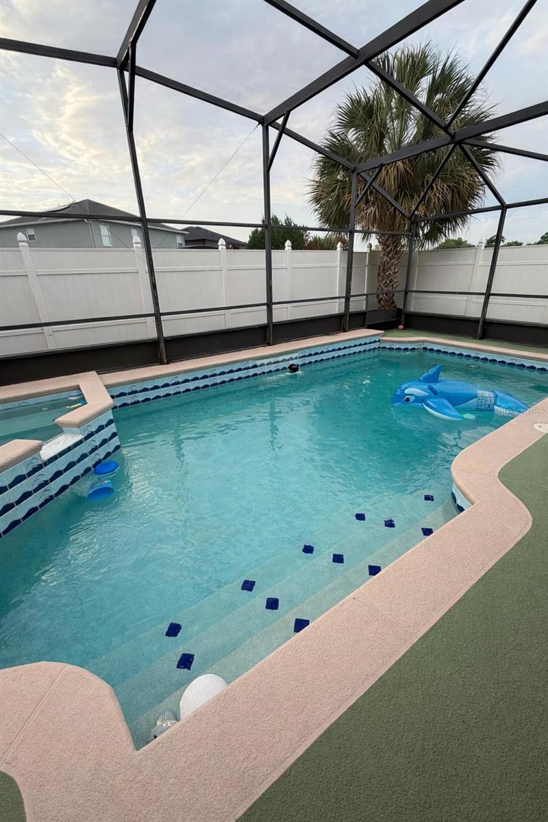 3304 AMBERLEY PARK CIR, KISSIMMEE, FL, 34743