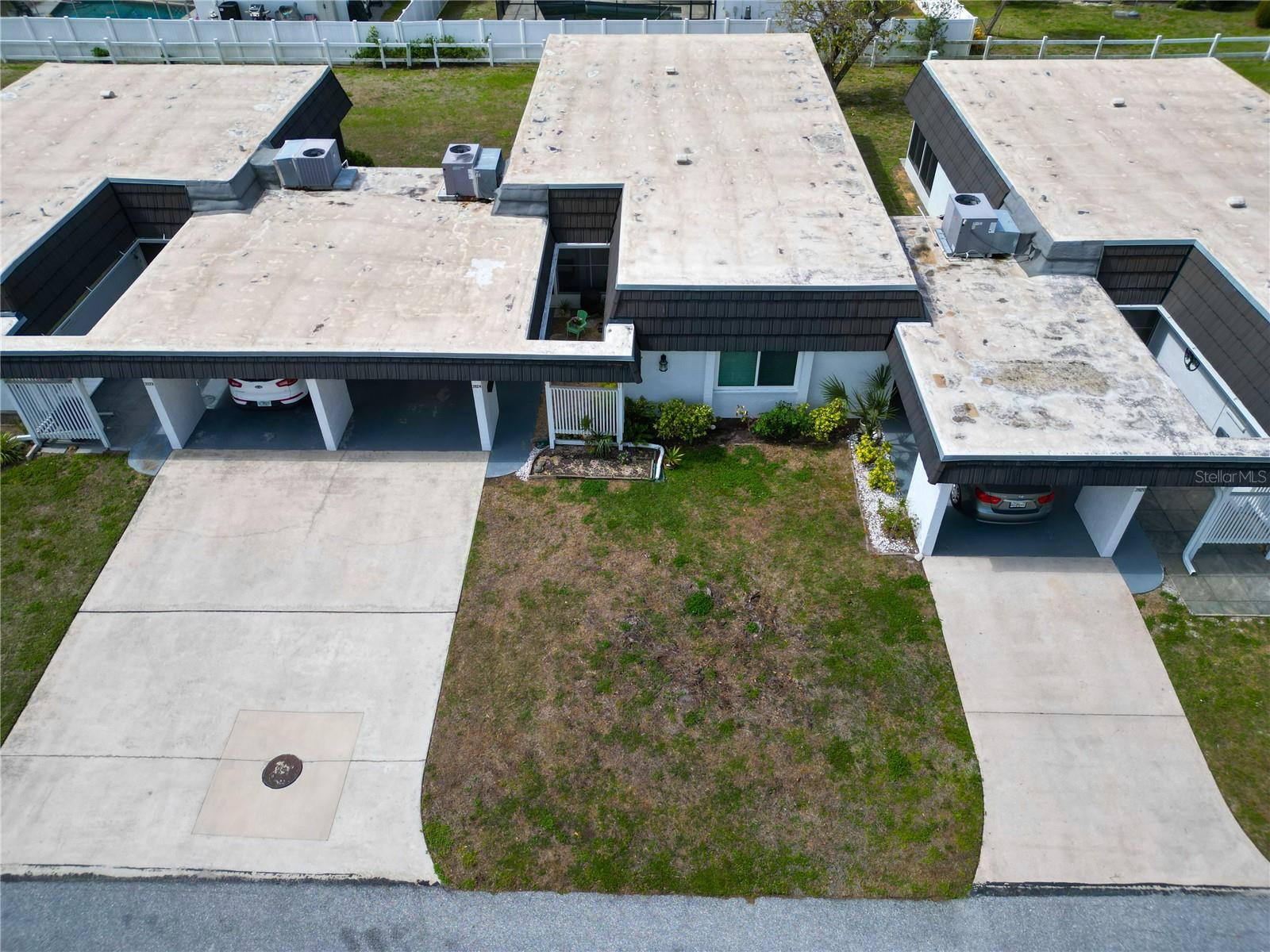 3924 ASHWOOD LN #59, SARASOTA, FL, 34232