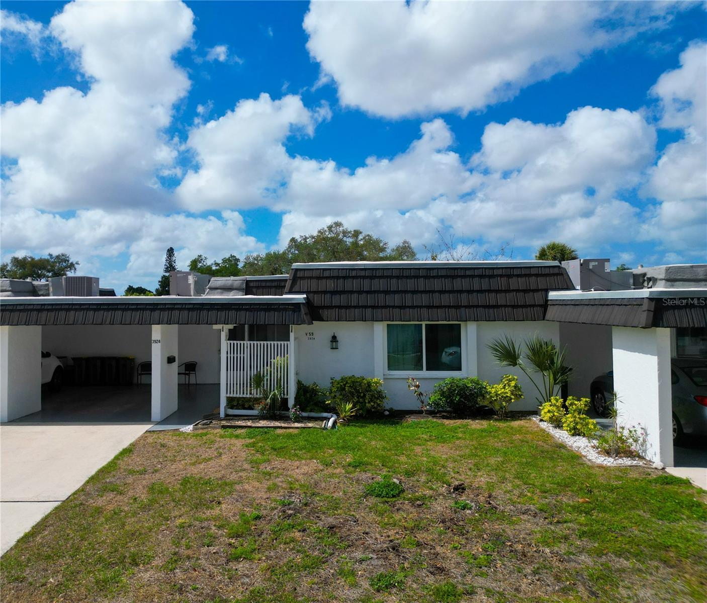3924 ASHWOOD LN #59, SARASOTA, FL, 34232