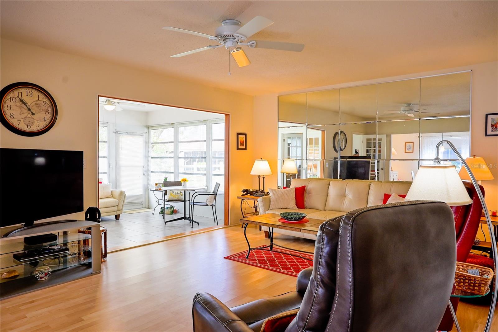 3924 ASHWOOD LN #59, SARASOTA, FL, 34232