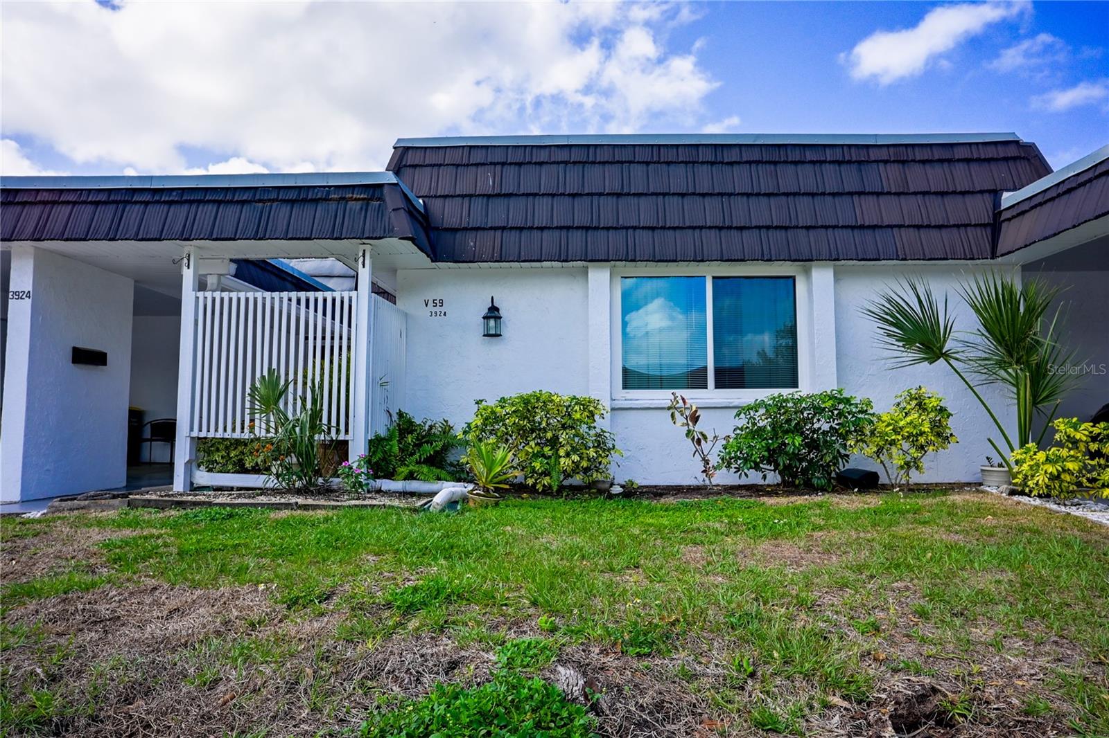 3924 ASHWOOD LN #59, SARASOTA, FL, 34232