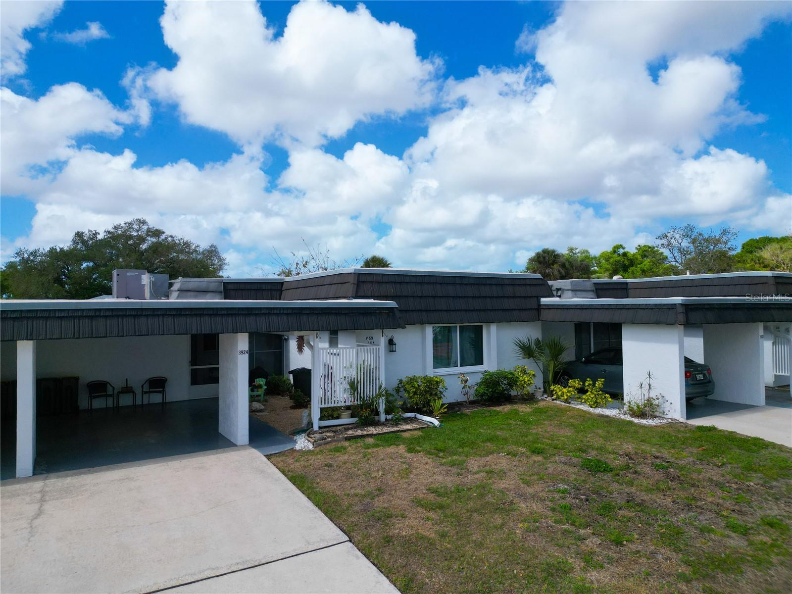 3924 ASHWOOD LN #59, SARASOTA, FL, 34232