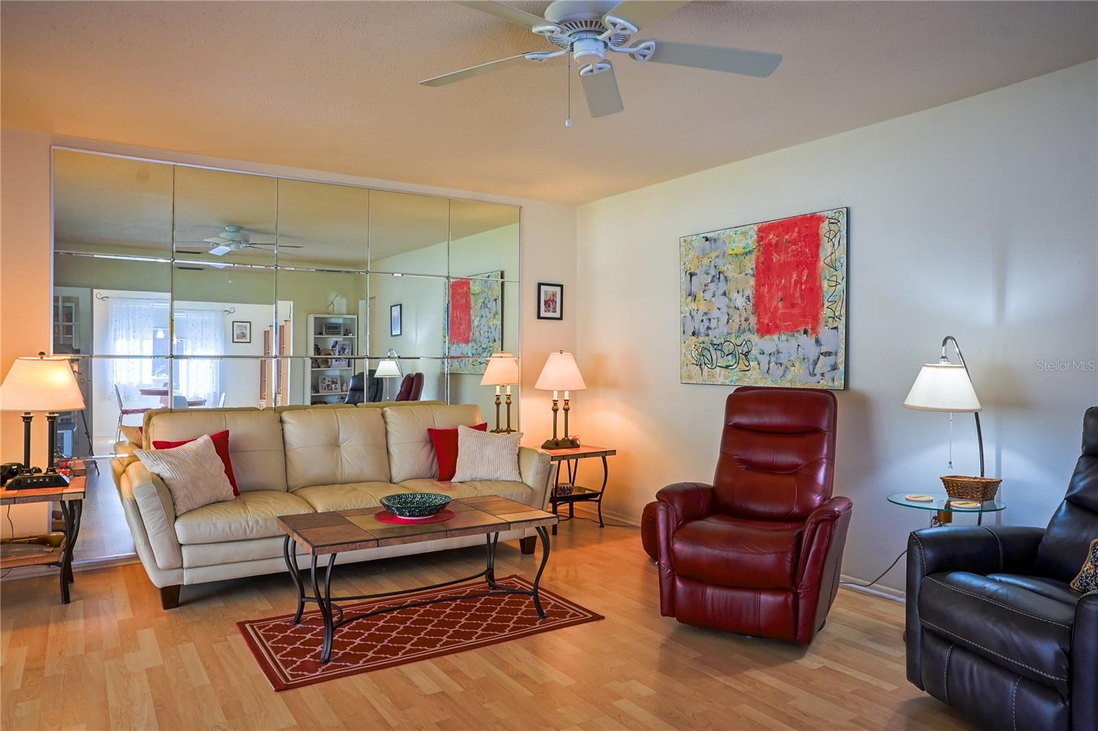 3924 ASHWOOD LN #59, SARASOTA, FL, 34232