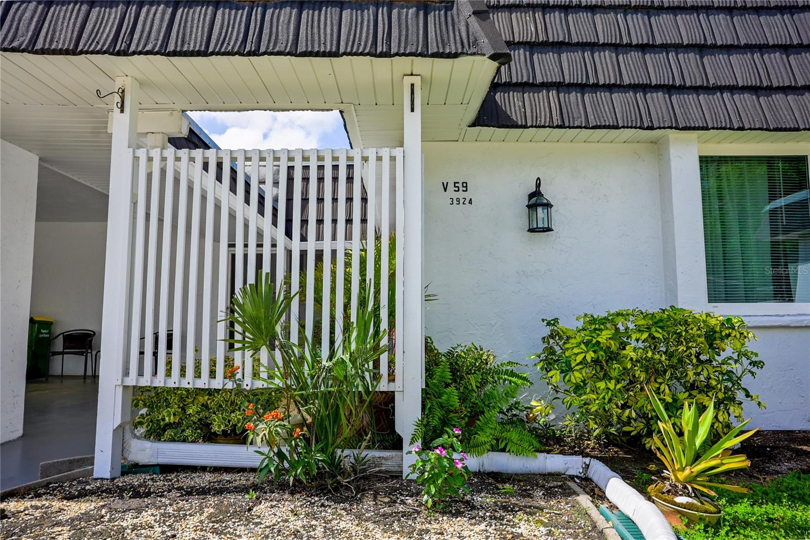 3924 ASHWOOD LN #59, SARASOTA, FL, 34232