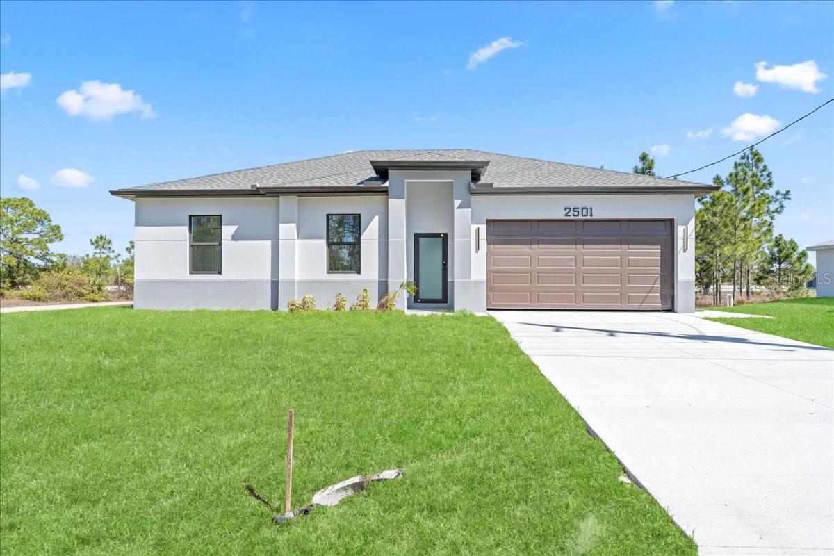 2507 E 15TH ST, LEHIGH ACRES, FL, 33972