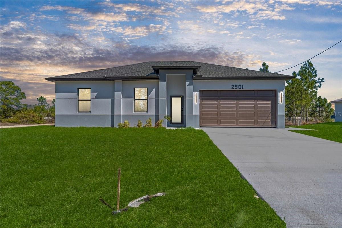 2507 E 15TH ST, LEHIGH ACRES, FL, 33972