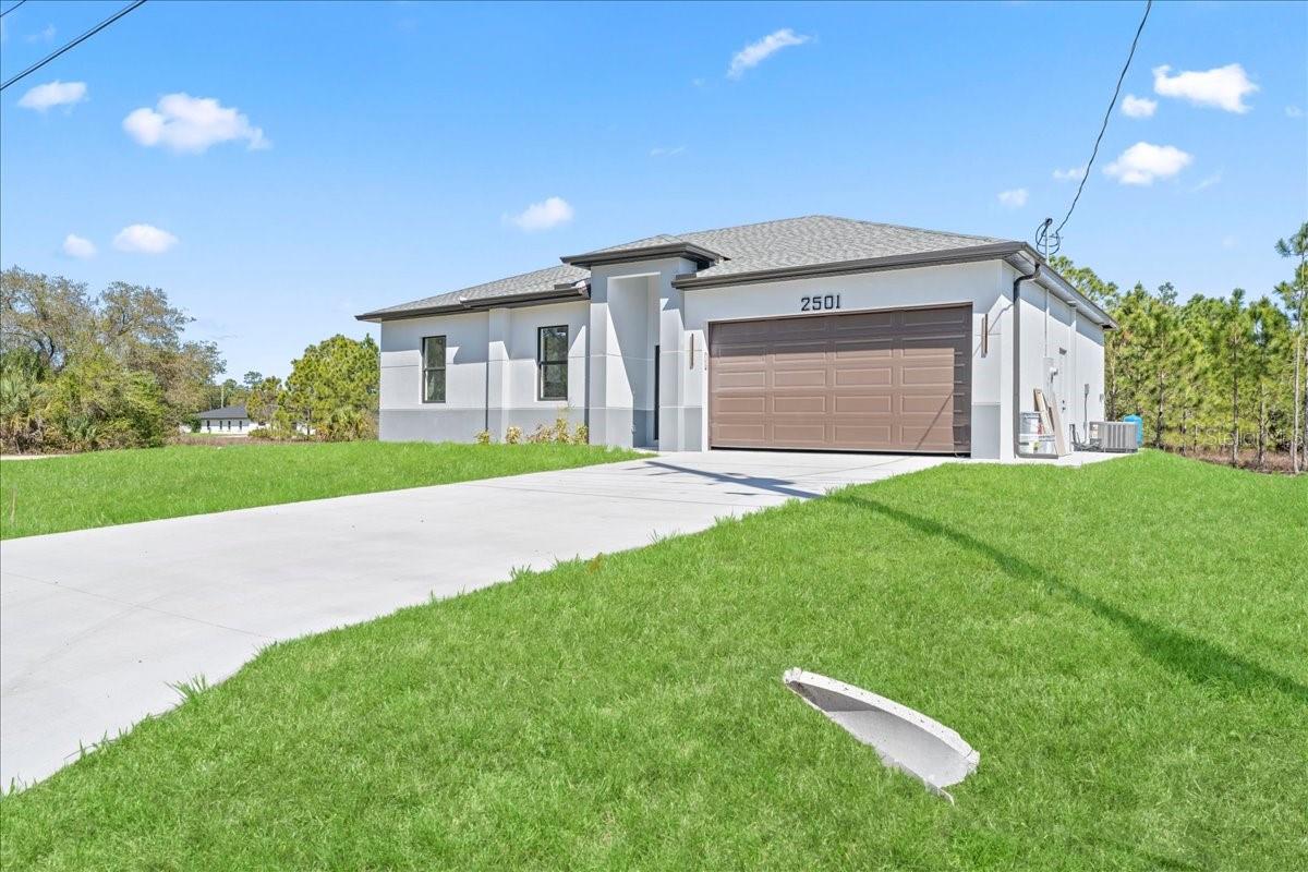 2507 E 15TH ST, LEHIGH ACRES, FL, 33972