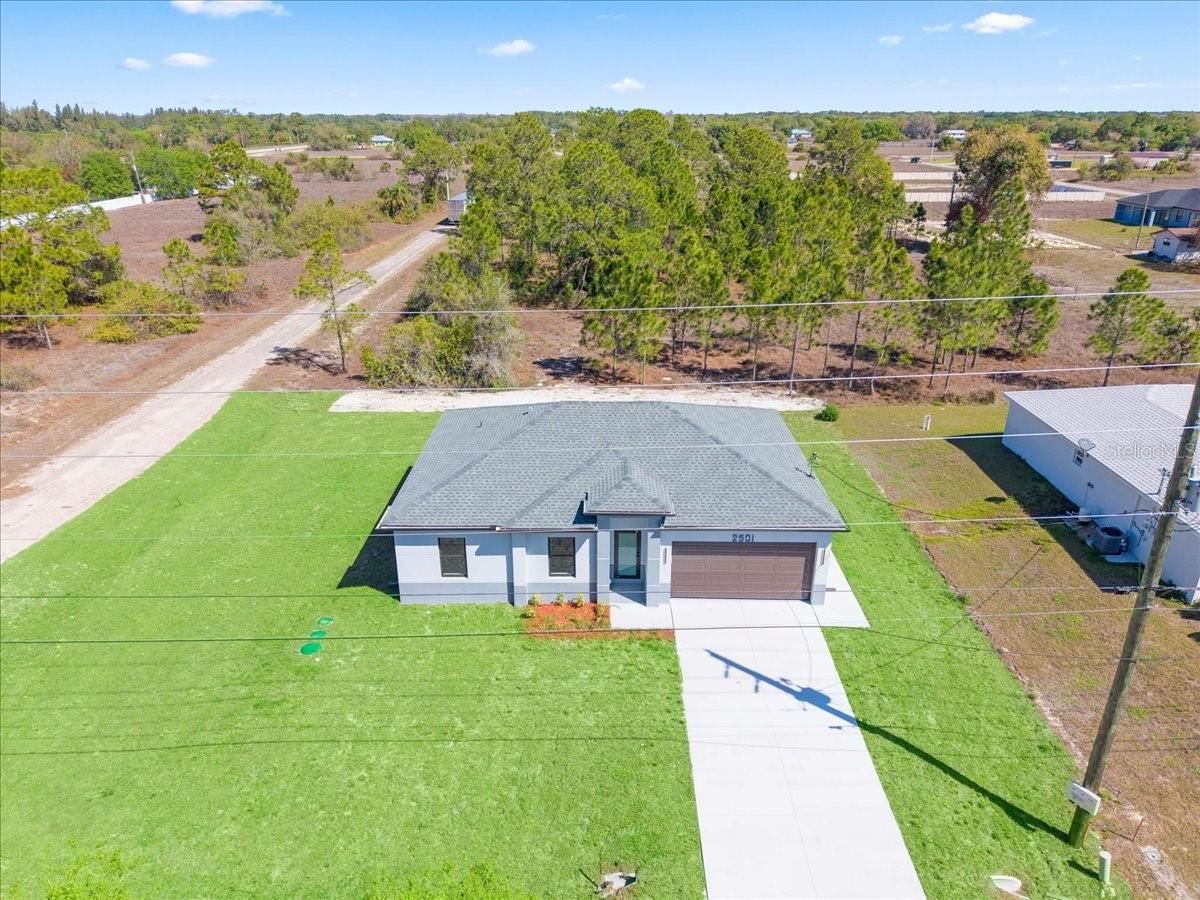 2507 E 15TH ST, LEHIGH ACRES, FL, 33972