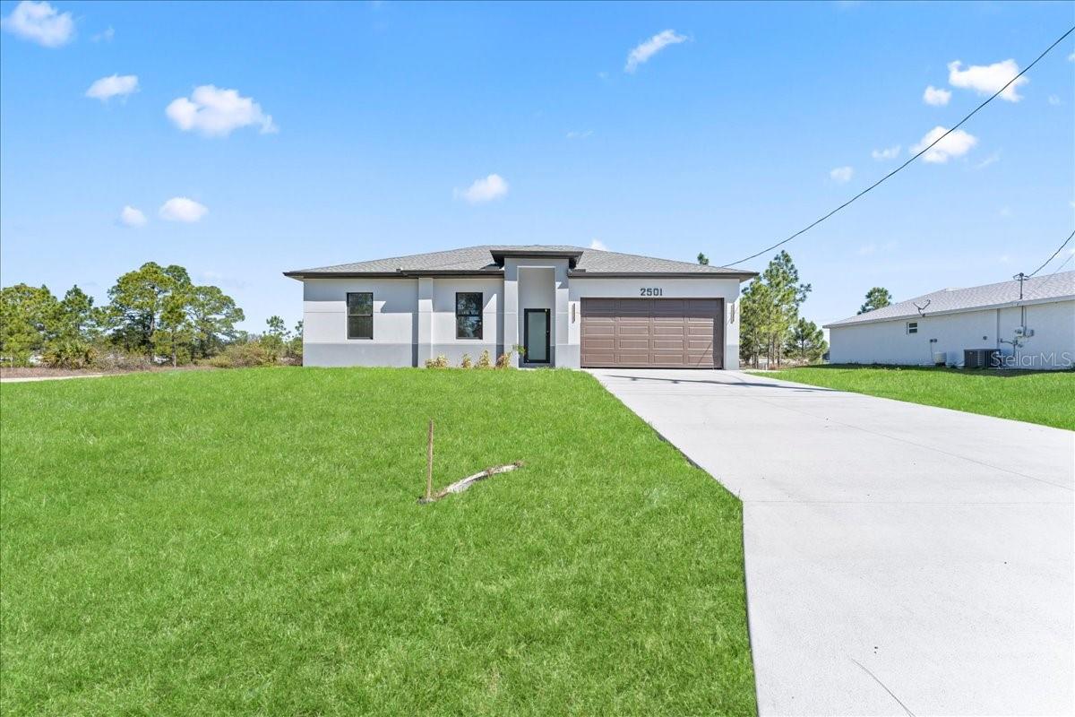 2507 E 15TH ST, LEHIGH ACRES, FL, 33972