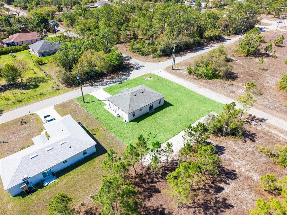 2507 E 15TH ST, LEHIGH ACRES, FL, 33972