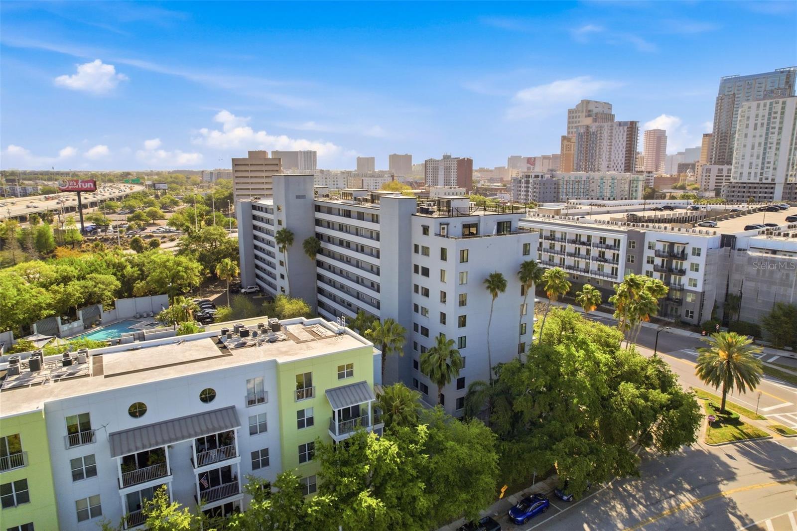 201 W LAUREL ST #1006, TAMPA, FL, 33602