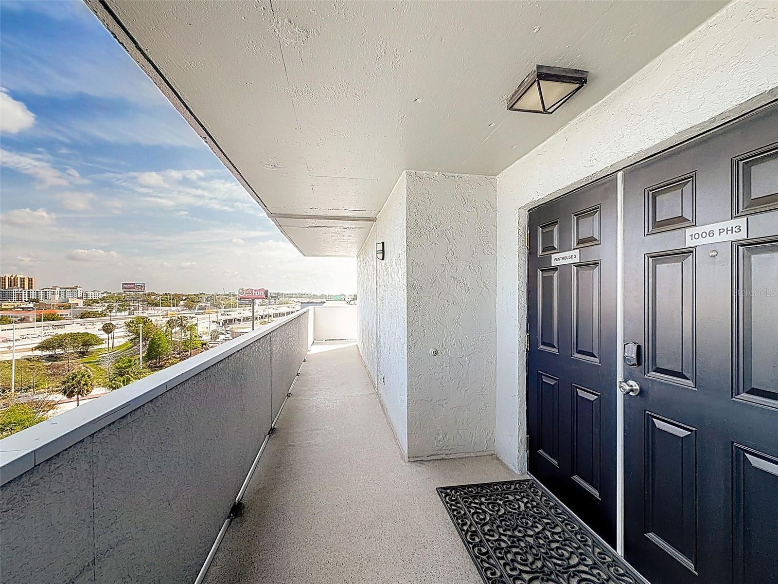 201 W LAUREL ST #1006, TAMPA, FL, 33602
