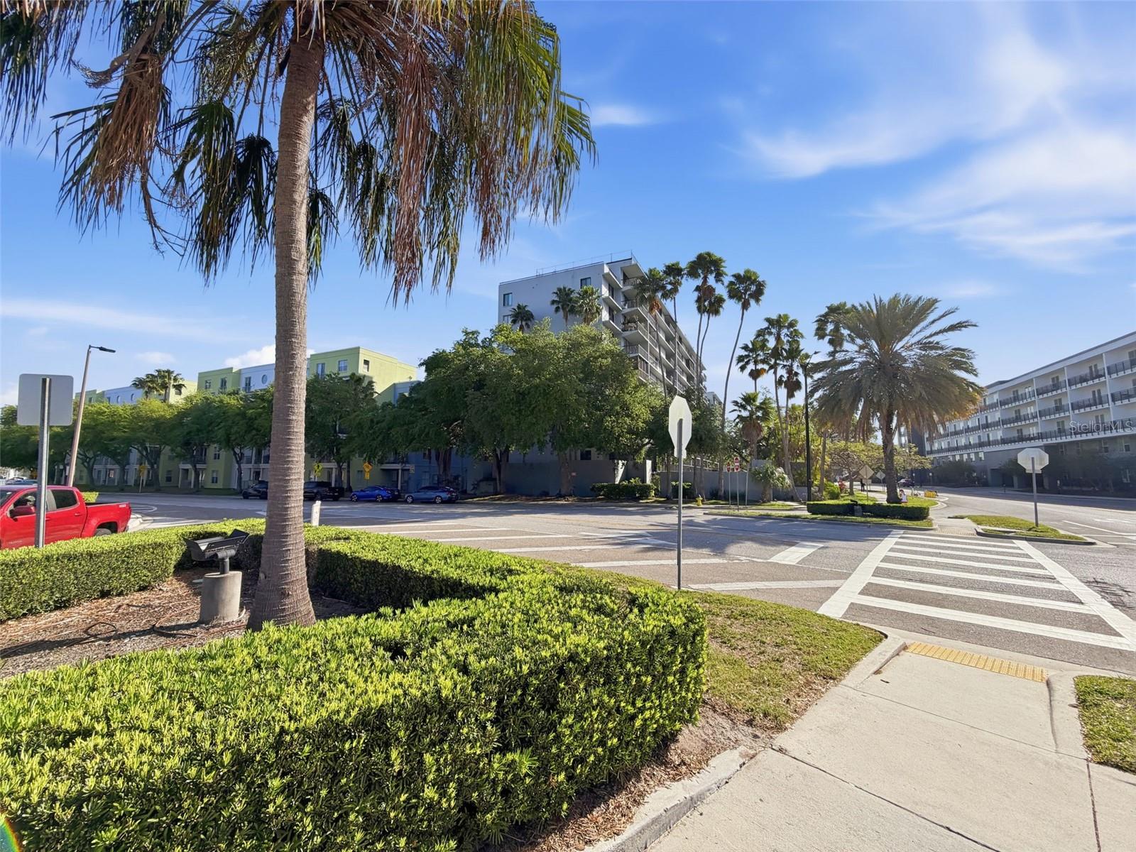 201 W LAUREL ST #1006, TAMPA, FL, 33602