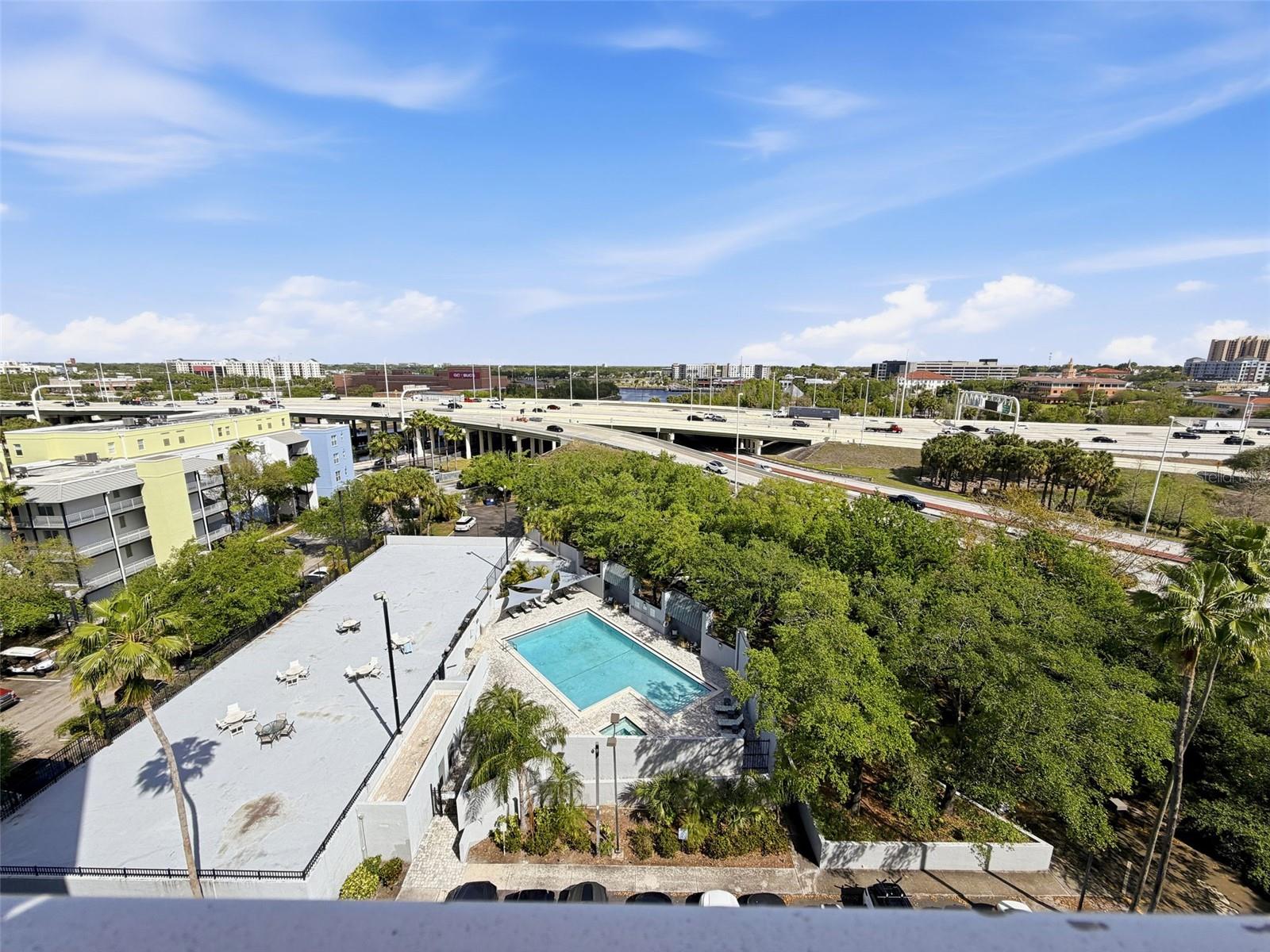 201 W LAUREL ST #1006, TAMPA, FL, 33602