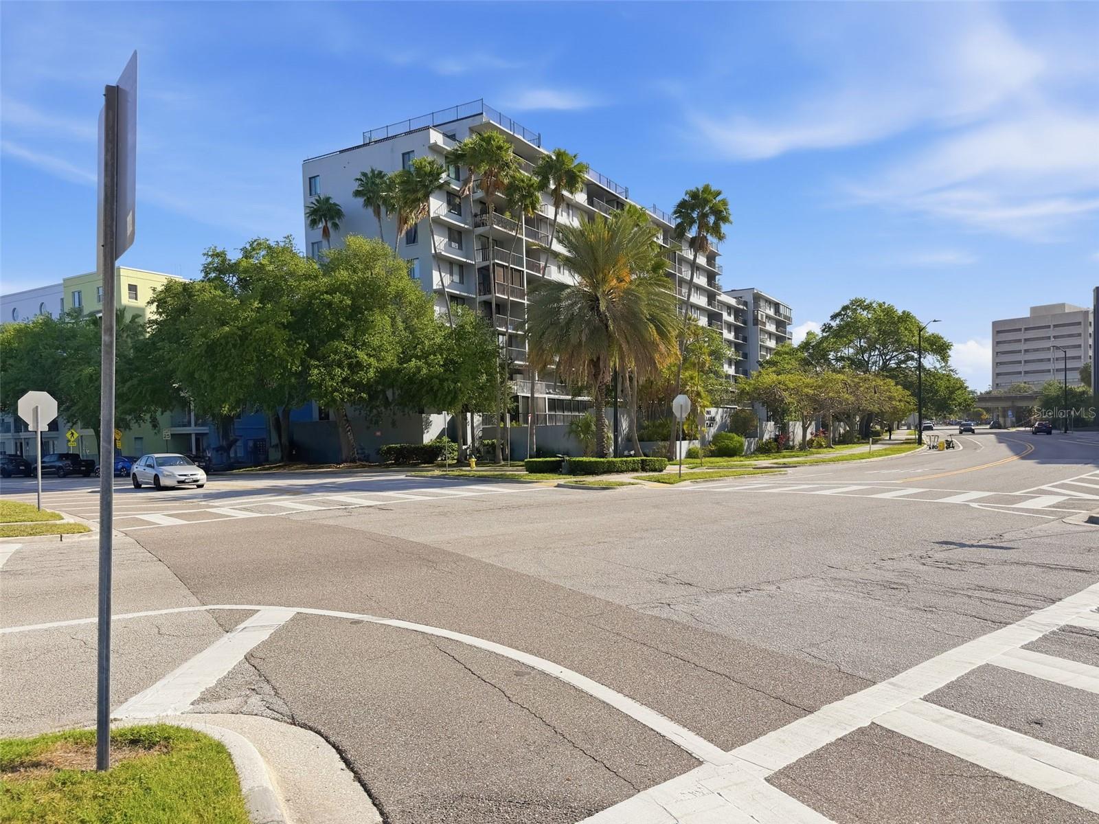 201 W LAUREL ST #1006, TAMPA, FL, 33602