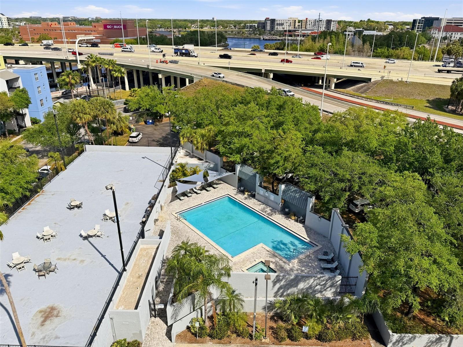 201 W LAUREL ST #1006, TAMPA, FL, 33602