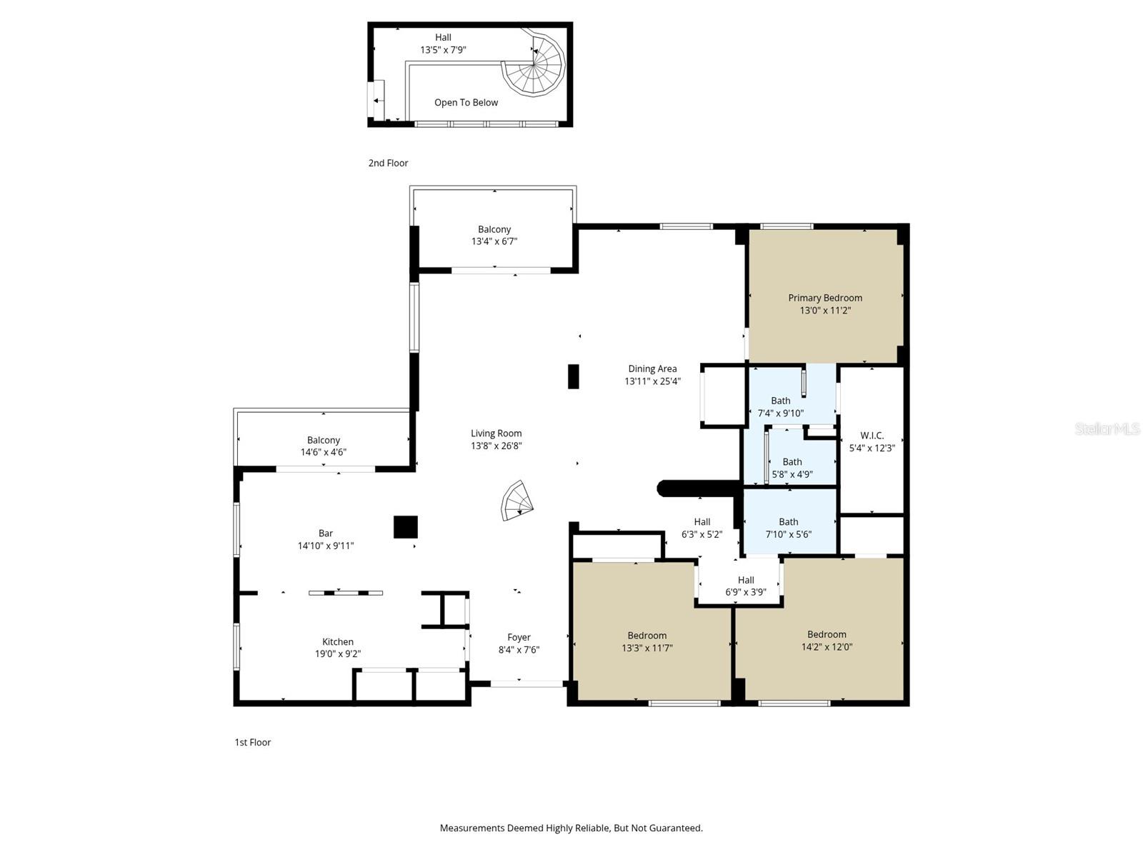201 W LAUREL ST #1006, TAMPA, FL, 33602